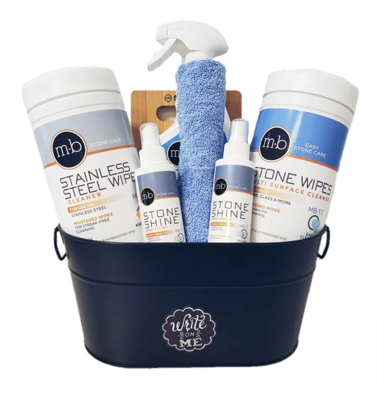 Countertop Gift Basket