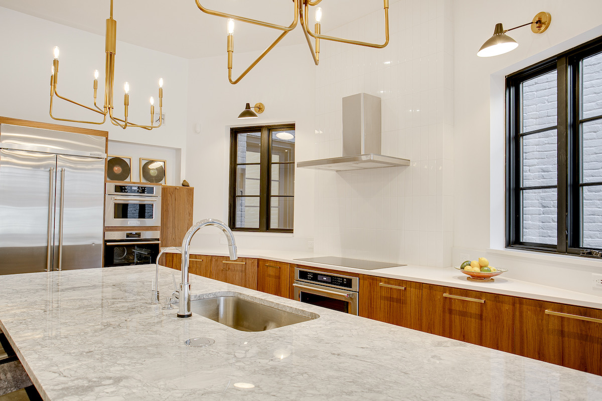 Cultured Marble