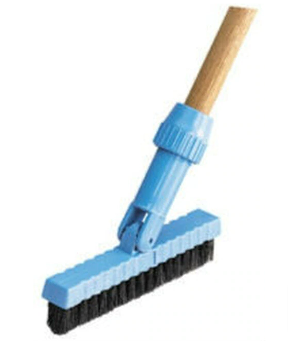 Carlisle Swivel Head Grout Brush