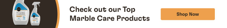 Marble Care Products - MB Stone Care