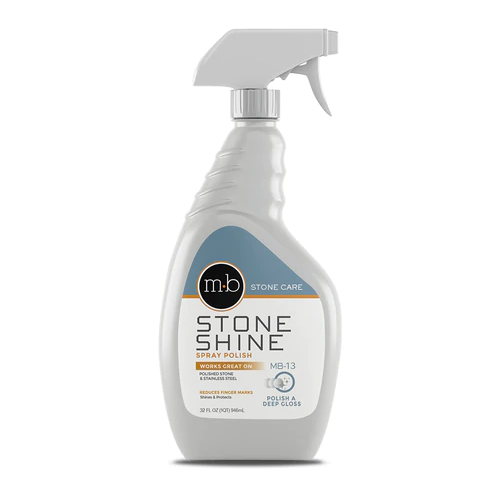 MB-13 stone shine