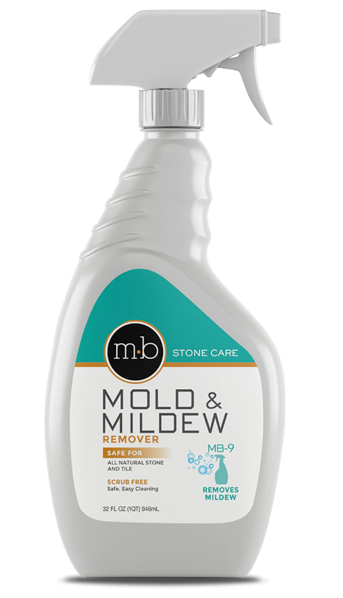 MB-9 Mold & Mildew