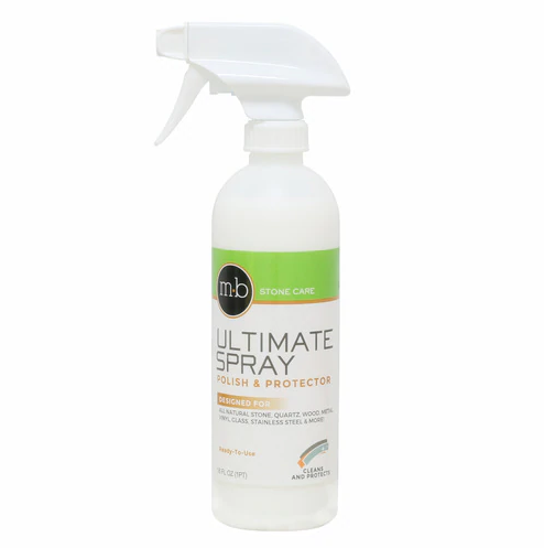Ultimate Spray Polish