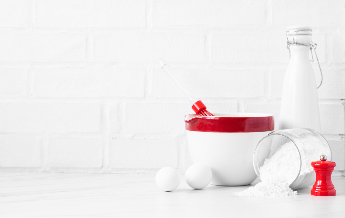 Repairing Porcelain Countertops