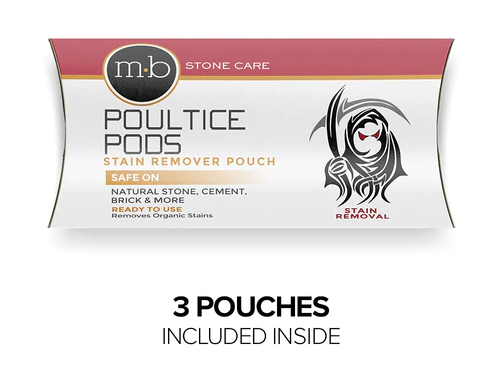Poultice Pods