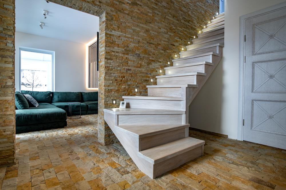 What are the Applications of Sandstone - MB Stone Care