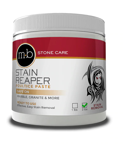 Stain Reaper - 2 lb