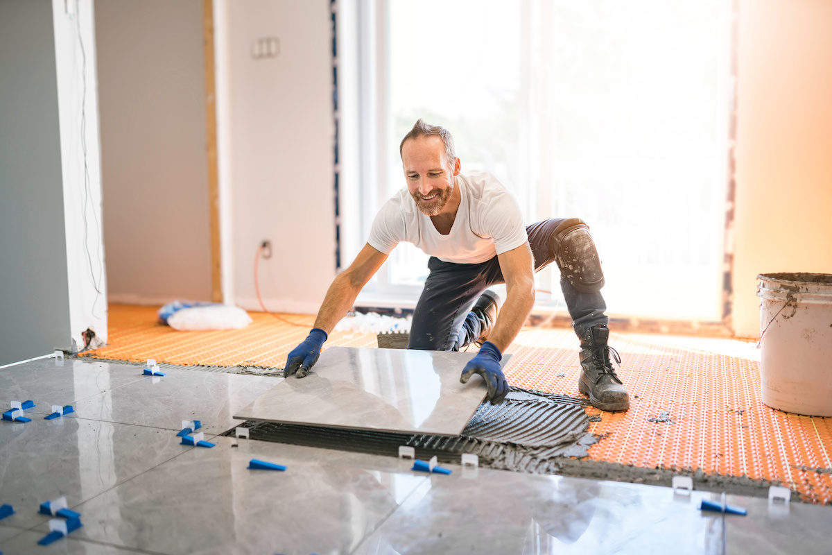 stone restoration contractor