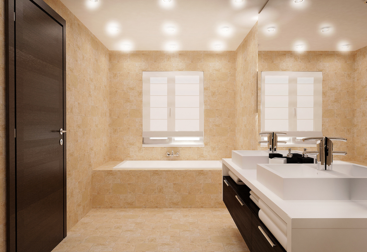 travertine restoration